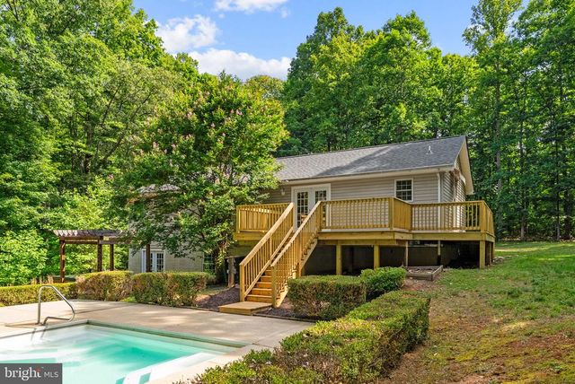 20065 CROOKED RUN RD, Culpeper, VA 22701