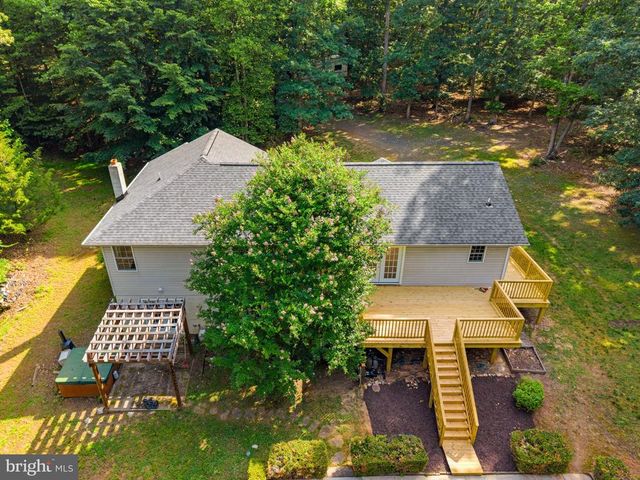 20065 CROOKED RUN RD, Culpeper, VA 22701