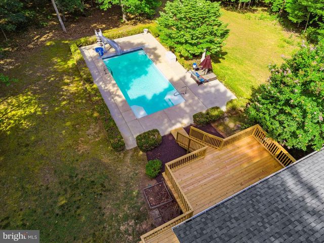 20065 CROOKED RUN RD, Culpeper, VA 22701