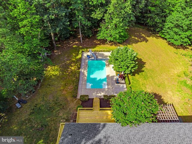 20065 CROOKED RUN RD, Culpeper, VA 22701