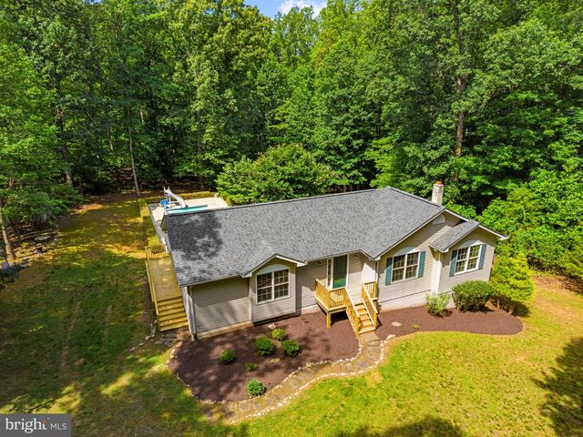 20065 CROOKED RUN RD, Culpeper, VA 22701
