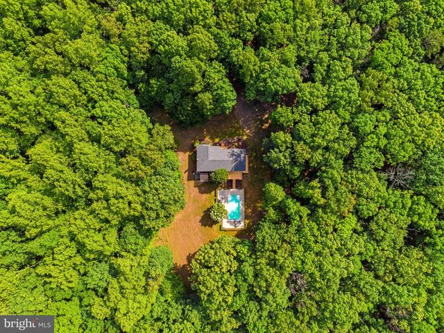 20065 CROOKED RUN RD, Culpeper, VA 22701