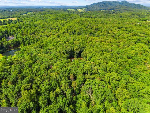 20065 CROOKED RUN RD, Culpeper, VA 22701