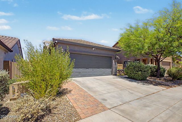 1652 W STRAIGHT ARROW Lane, Phoenix, AZ 85085