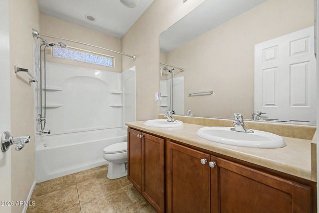 1652 W STRAIGHT ARROW Lane, Phoenix, AZ 85085