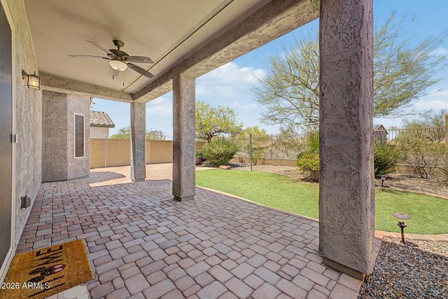 1652 W STRAIGHT ARROW Lane, Phoenix, AZ 85085
