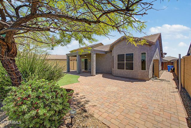 1652 W STRAIGHT ARROW Lane, Phoenix, AZ 85085