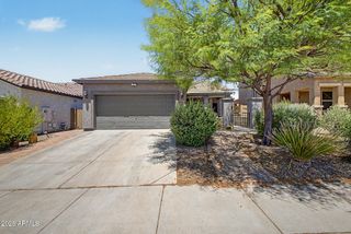 1652 W STRAIGHT ARROW Lane, Phoenix, AZ 85085