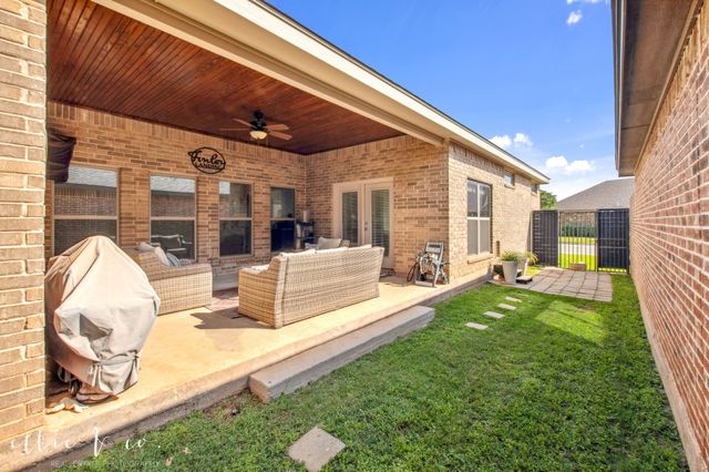 21 Mesa Ridge, Abilene, TX 79606