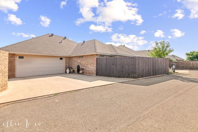 21 Mesa Ridge, Abilene, TX 79606