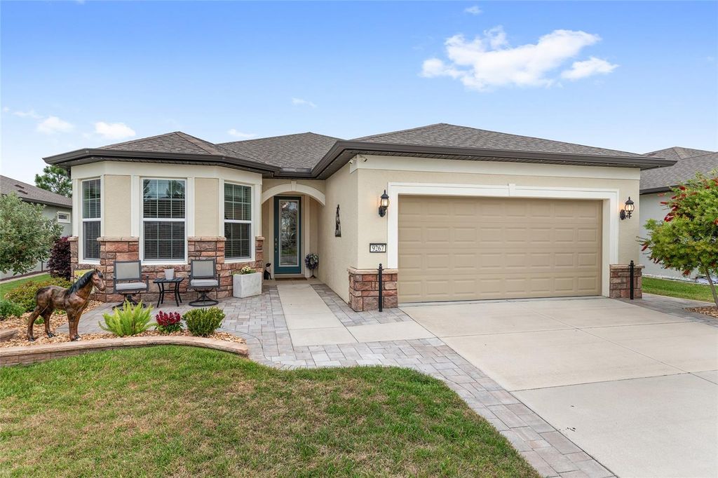 9267 SW 56TH LOOP, Ocala, FL 34481