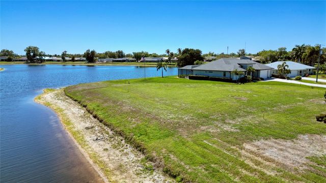 2224 PETERBOROUGH ROAD, Punta Gorda, FL 33983