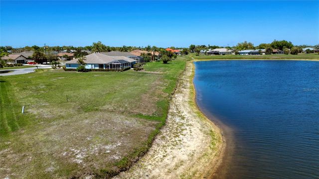 2224 PETERBOROUGH ROAD, Punta Gorda, FL 33983
