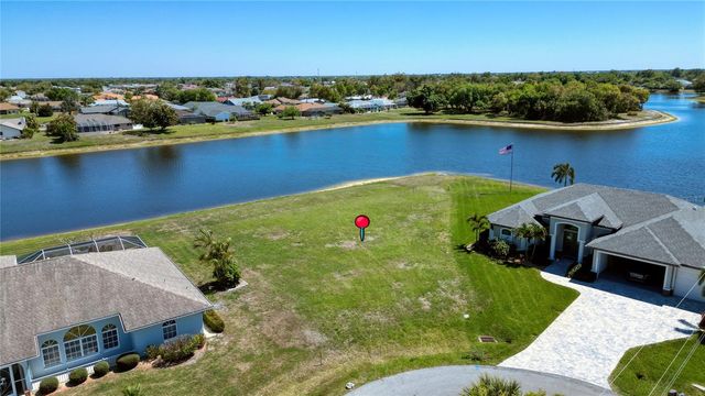 2224 PETERBOROUGH ROAD, Punta Gorda, FL 33983