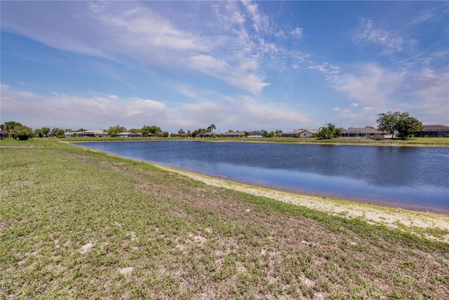 2224 PETERBOROUGH ROAD, Punta Gorda, FL 33983