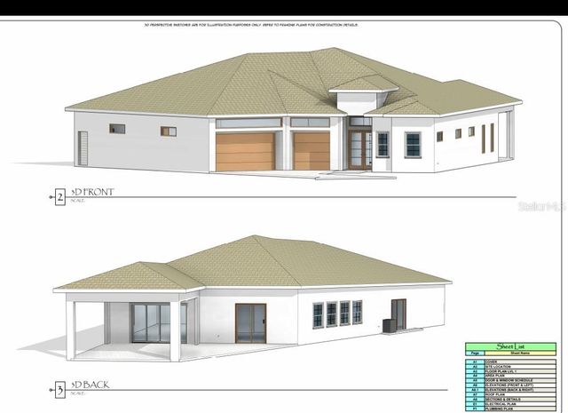 2224 PETERBOROUGH ROAD, Punta Gorda, FL 33983