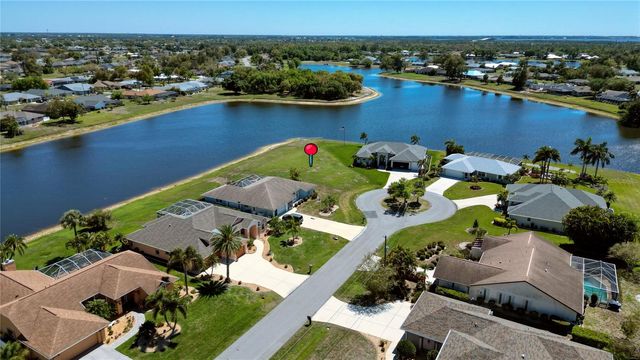 2224 PETERBOROUGH ROAD, Punta Gorda, FL 33983