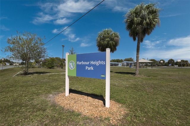 2224 PETERBOROUGH ROAD, Punta Gorda, FL 33983