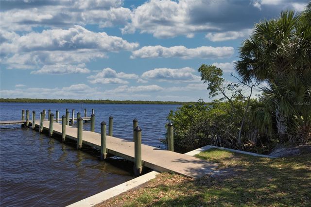 2224 PETERBOROUGH ROAD, Punta Gorda, FL 33983