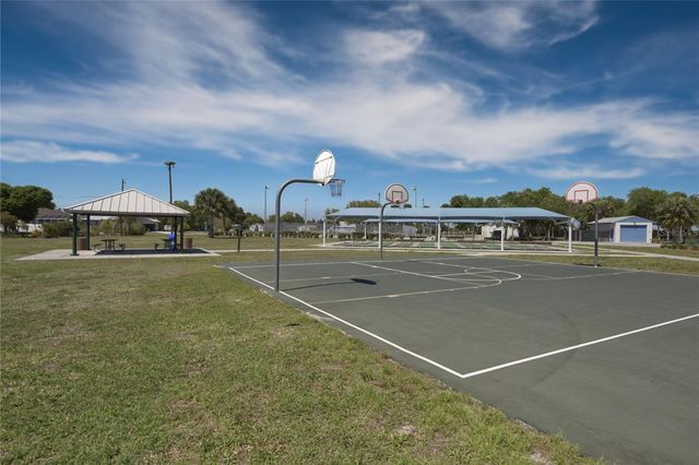 2224 PETERBOROUGH ROAD, Punta Gorda, FL 33983