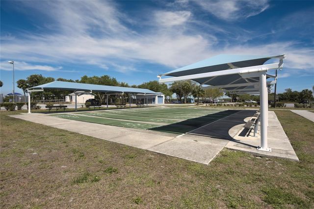 2224 PETERBOROUGH ROAD, Punta Gorda, FL 33983