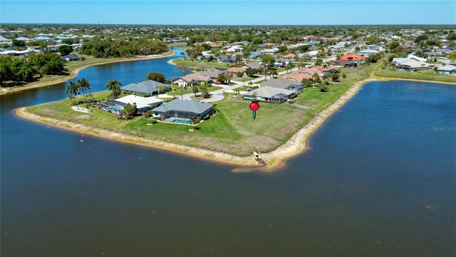 2224 PETERBOROUGH ROAD, Punta Gorda, FL 33983