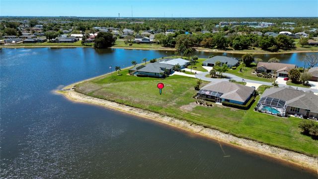 2224 PETERBOROUGH ROAD, Punta Gorda, FL 33983