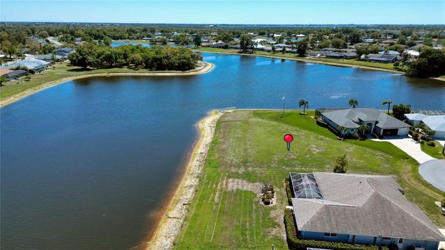 2224 PETERBOROUGH ROAD, Punta Gorda, FL 33983