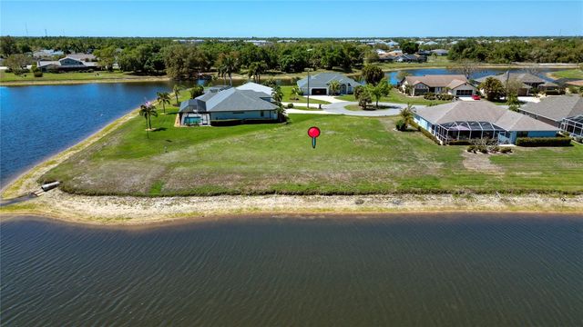 2224 PETERBOROUGH ROAD, Punta Gorda, FL 33983