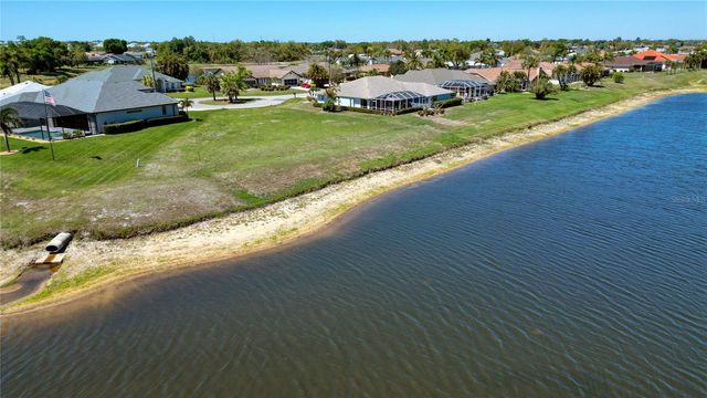 2224 PETERBOROUGH ROAD, Punta Gorda, FL 33983