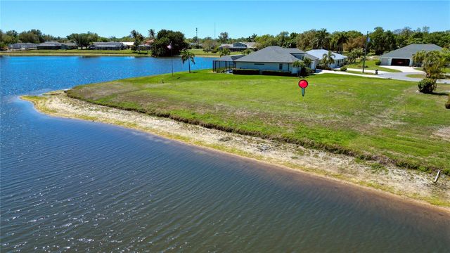 2224 PETERBOROUGH ROAD, Punta Gorda, FL 33983