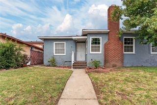 1405 Westminster, Alhambra, CA 91803