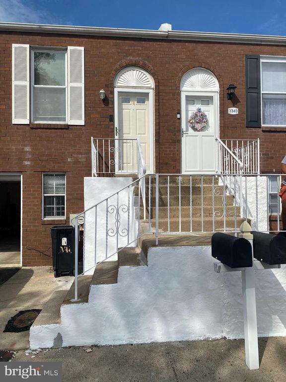 3341 RED LION RD, Philadelphia, PA 19114