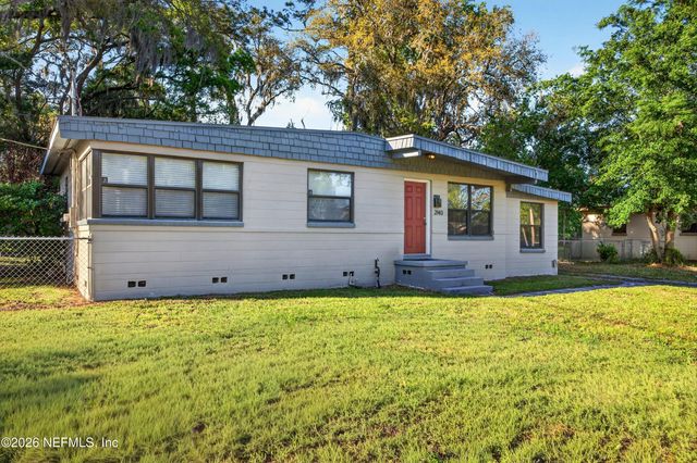 2143 NEWBERRY Road, Jacksonville, FL 32218