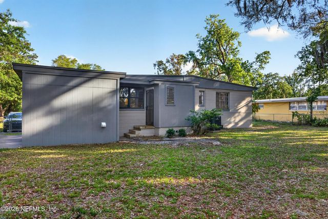 2143 NEWBERRY Road, Jacksonville, FL 32218