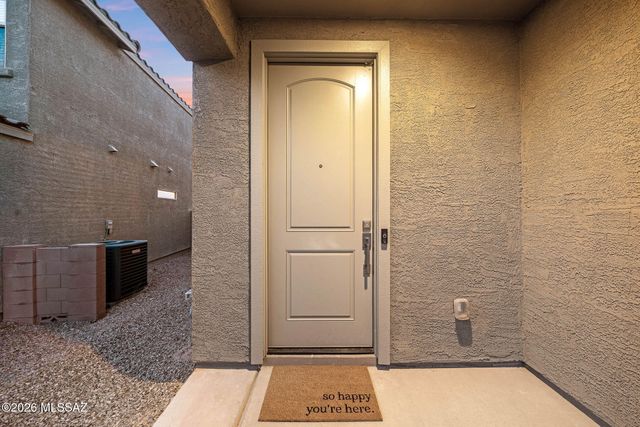 14259 E Yellow Sage Lane, Vail, AZ 85641