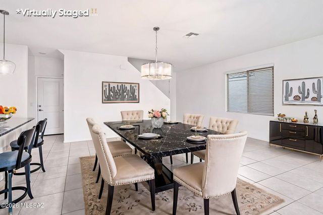 14259 E Yellow Sage Lane, Vail, AZ 85641