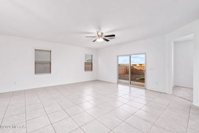 14259 E Yellow Sage Lane, Vail, AZ 85641