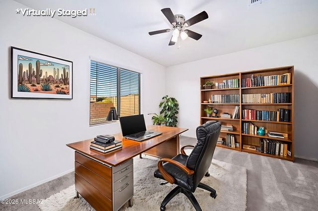 14259 E Yellow Sage Lane, Vail, AZ 85641