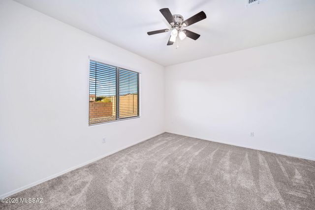 14259 E Yellow Sage Lane, Vail, AZ 85641