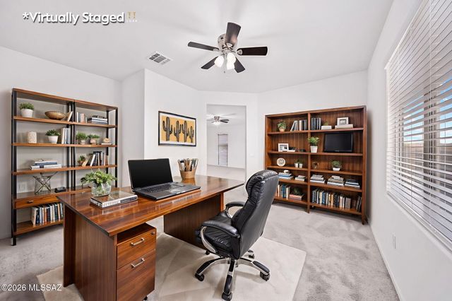 14259 E Yellow Sage Lane, Vail, AZ 85641