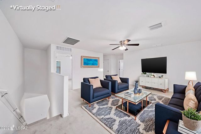 14259 E Yellow Sage Lane, Vail, AZ 85641