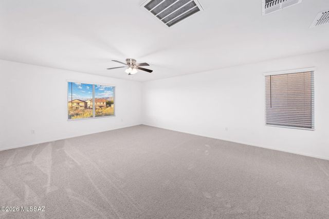 14259 E Yellow Sage Lane, Vail, AZ 85641