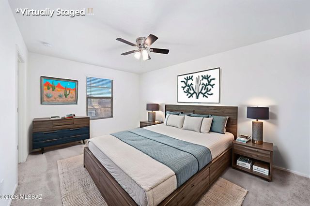 14259 E Yellow Sage Lane, Vail, AZ 85641