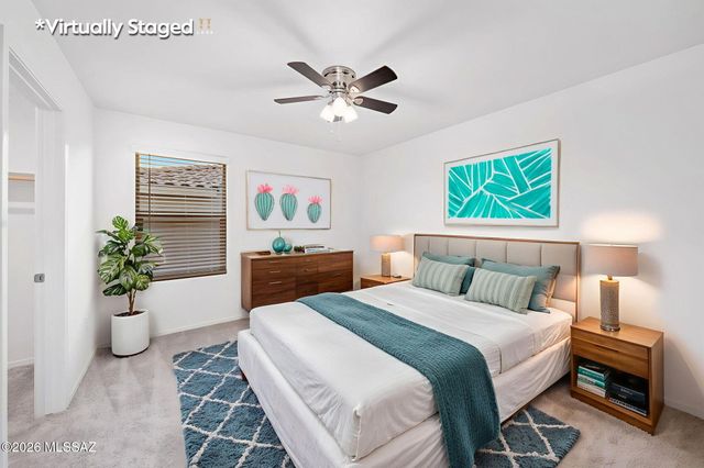 14259 E Yellow Sage Lane, Vail, AZ 85641