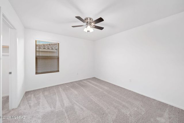 14259 E Yellow Sage Lane, Vail, AZ 85641