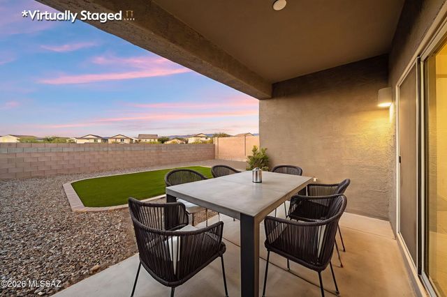 14259 E Yellow Sage Lane, Vail, AZ 85641