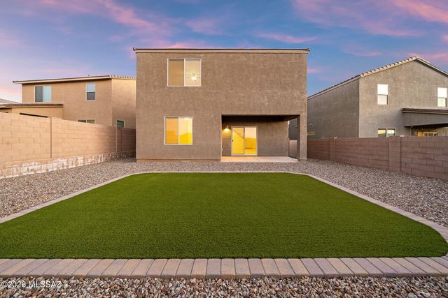 14259 E Yellow Sage Lane, Vail, AZ 85641