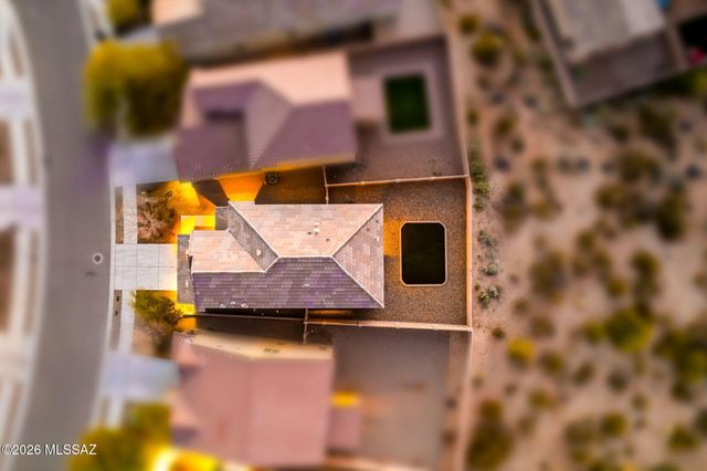 14259 E Yellow Sage Lane, Vail, AZ 85641