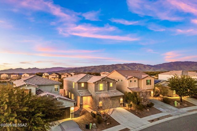 14259 E Yellow Sage Lane, Vail, AZ 85641